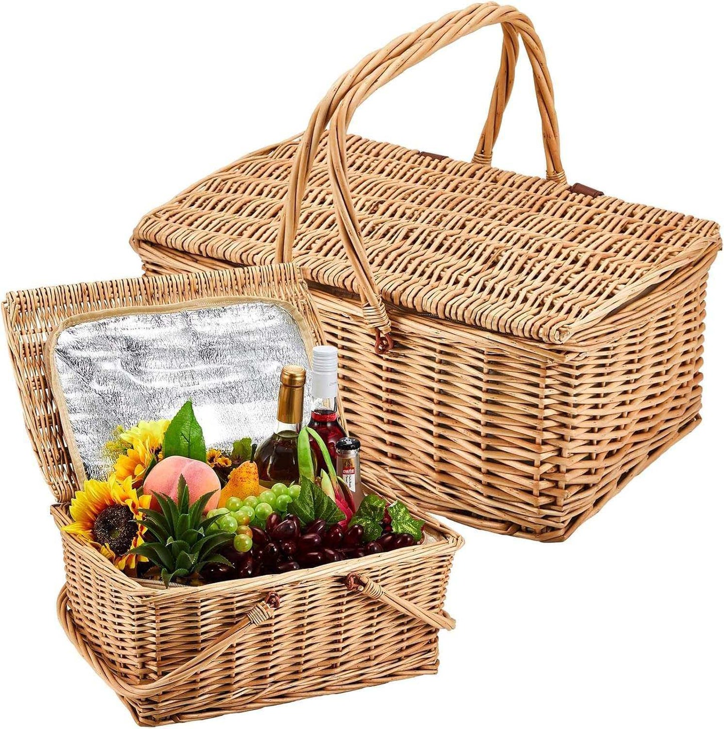 Picnic Basket