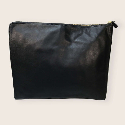 The Executive Tech-Folio Traveler