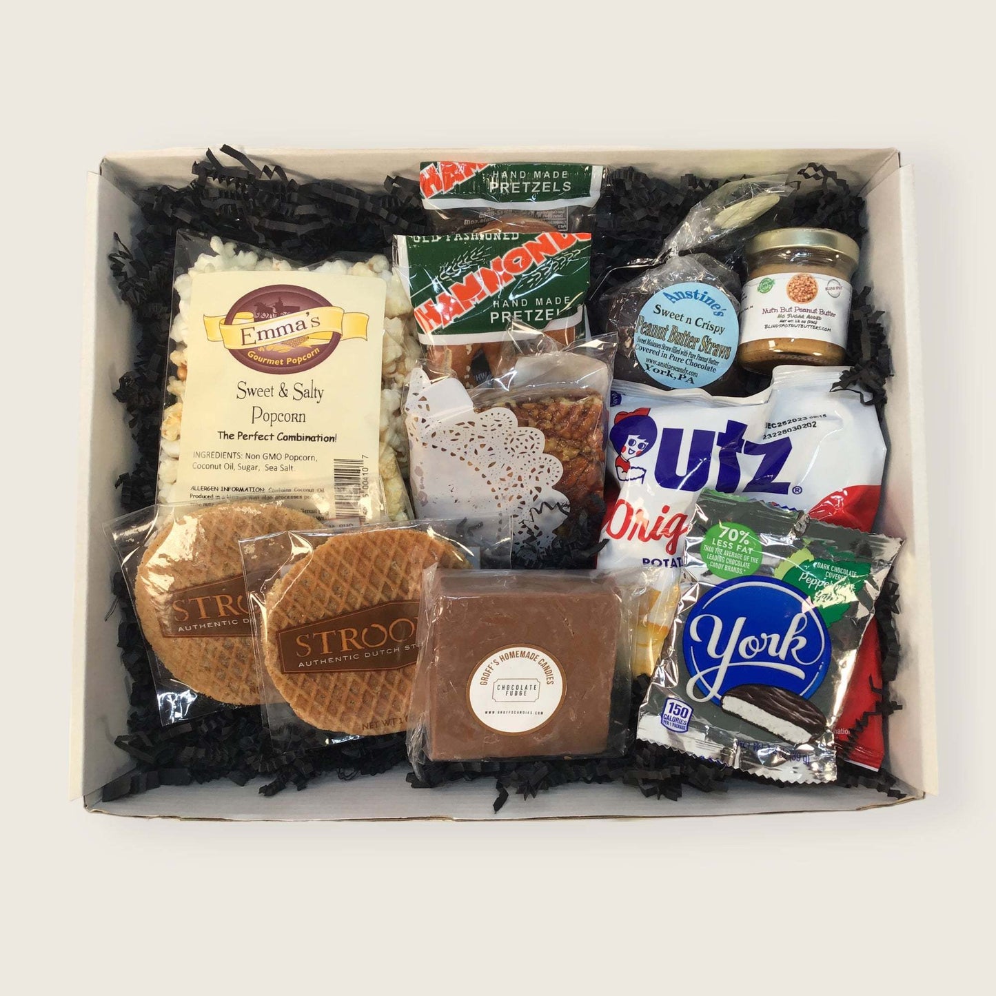 Taste of Central PA II