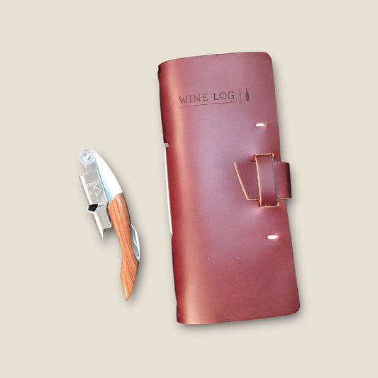 The Wine Connoisseur