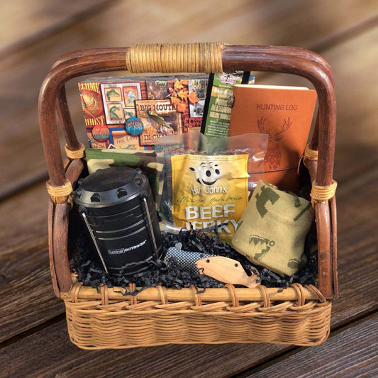 I'd Rather Be Hunting