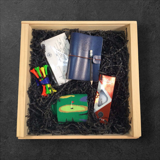 I'd Rather Be Golfing