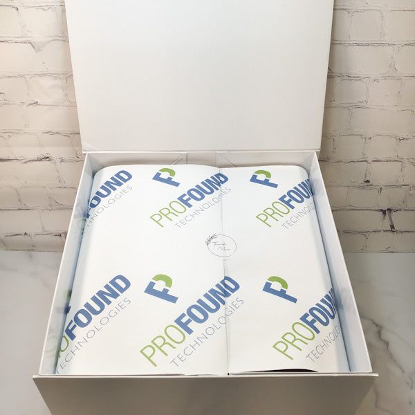 The Executive Tech-Folio