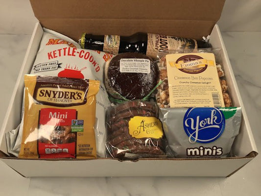 Taste of Central Pennsylvania Box