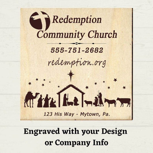 design your own coasters