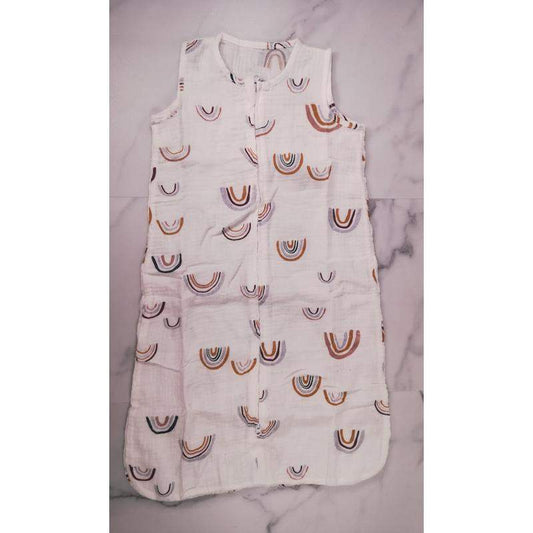 Boho NEUTRAL Baby Gift Box