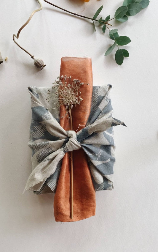 5 Ways To Gift More Sustainably