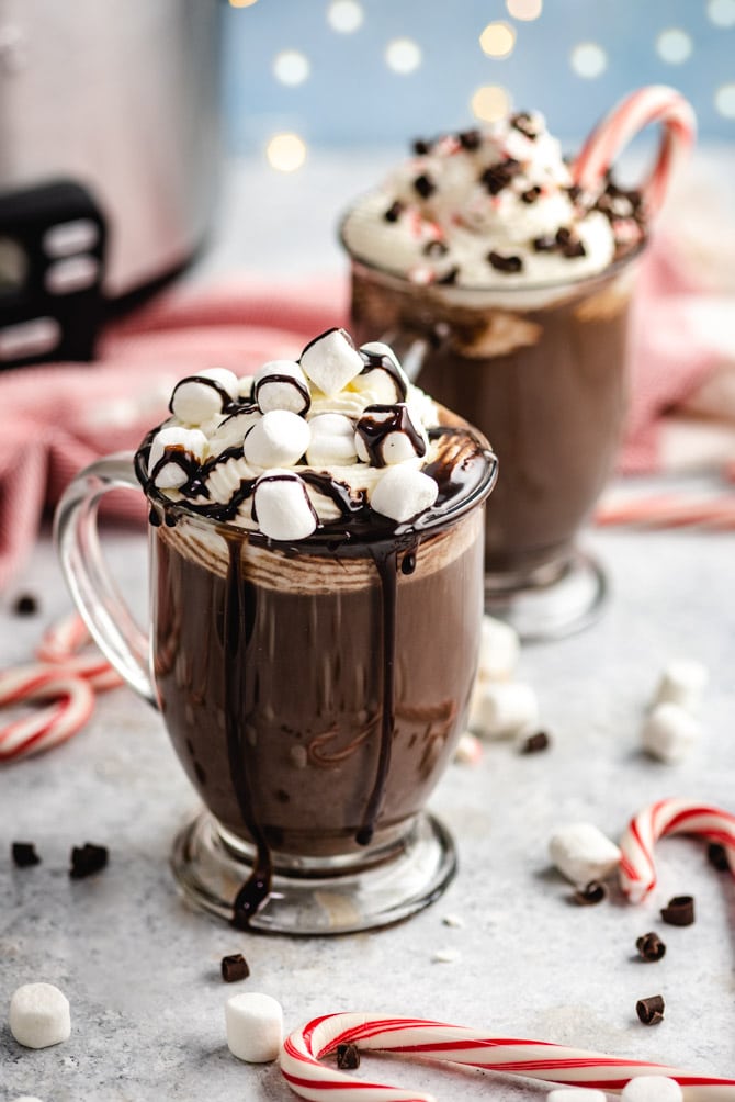3 Unique Holiday Drinks To Try