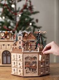 Celebrate December With Our Top Advent Calendar Picks