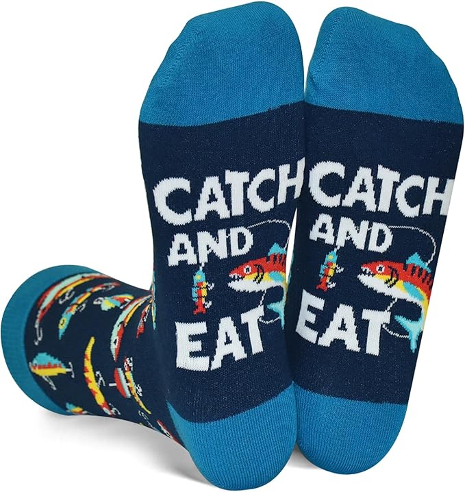 Catch & Eat