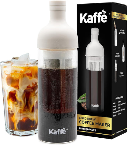 Cold Brew Coffee Kit