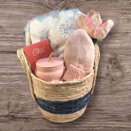 Relaxation In a Basket