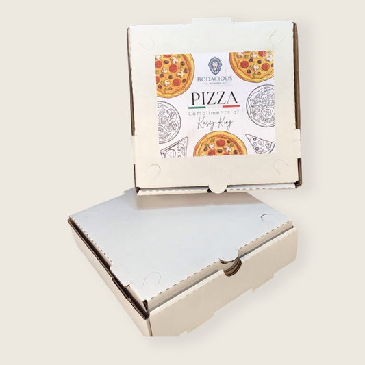 Outdoor Pizza Grilling Kit