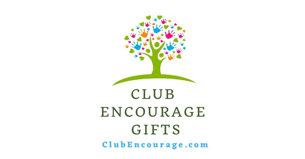 Encourage Club Club Encourage Gifts