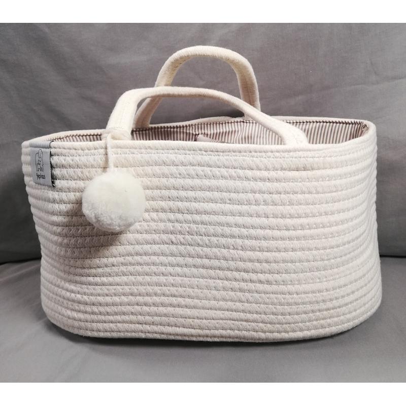 luxury new baby girl gift basket