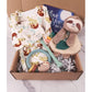 Love You to the Moon & Back Baby BOY Gift Box-Medium