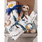 New Baby BOY "Welcome Home" Gift Basket